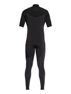 2/2mm Highline Lite - Short Sleeve Zipperless Wetsuit for Men  EQYW303009