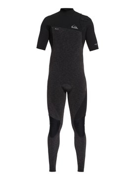 2/2mm Highline Lite - Short Sleeve Zipperless Wetsuit for Men  EQYW303009