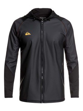 Waterman Paddle - Long Sleeve Hooded Paddle Jacket for Men  EQYW803020