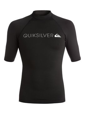 Heater - Short Sleeve Rash Vest  EQYWR03026