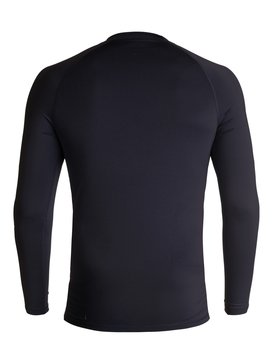 quiksilver, Гидрофутболка с длинным рукавом All Time UPF 50, NAVY BLAZER (byj0) All Time - Long Sleeve UPF 50 Rash Vest EQYWR03034