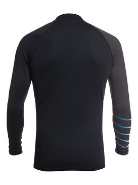 Active - Long Sleeve UPF 50 Rash Vest for Men  EQYWR03113