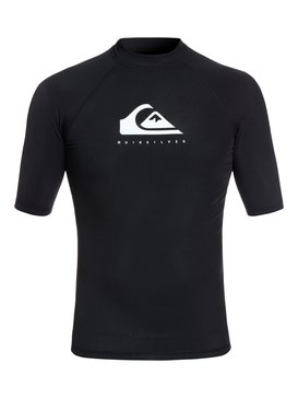 Heater - Short Sleeve UPF 50 Rash Vest for Men  EQYWR03134