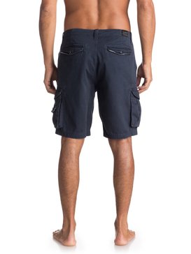 Crucial Battle - Cargo Shorts  EQYWS03456