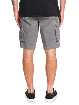 Crucial Battle - Cargo Shorts  EQYWS03456