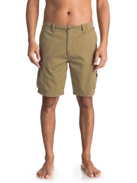 Crucial Battle - Cargo Shorts  EQYWS03456