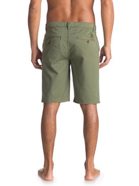 New Everyday 20" - Chino Shorts  EQYWS03468
