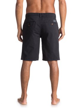 quiksilver, Шорты Everyday Light, TARMAC (kta0) New Everyday 20" - Chino Shorts for Men EQYWS03468