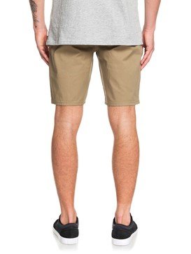 New Everyday Union 21" - Shorts  EQYWS03469