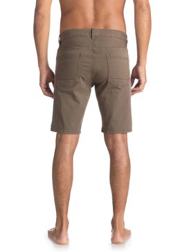 The Layback - Chino Shorts  EQYWS03470