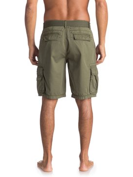 Rogue Beats - Cargo Shorts  EQYWS03477