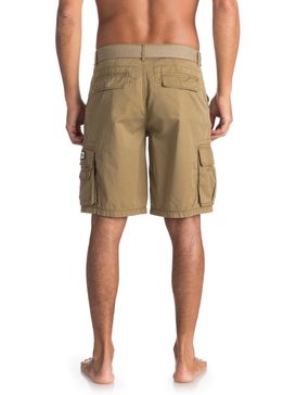 Rogue Beats - Cargo Shorts  EQYWS03477