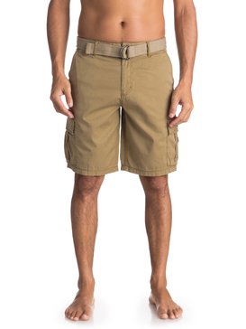Rogue Beats - Cargo Shorts  EQYWS03477