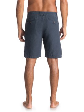 Wislab - Chino Shorts  EQYWS03478