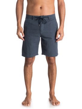 Wislab - Chino Shorts  EQYWS03478