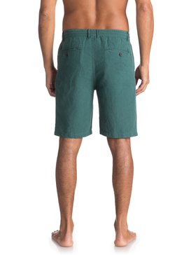 Wislab - Chino Shorts  EQYWS03478