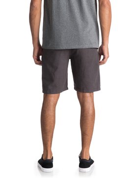 Wislab - Chino Shorts  EQYWS03478