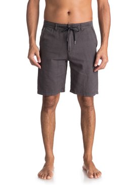 Wislab - Chino Shorts  EQYWS03478