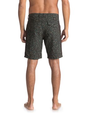 Upper Town - Chino Shorts  EQYWS03479