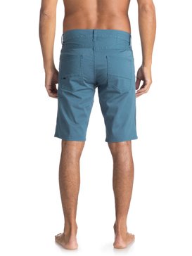Lygon 20" - Shorts  EQYWS03483