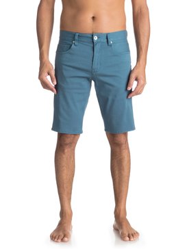 Lygon 20" - Shorts  EQYWS03483