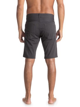 Lygon 20" - Shorts  EQYWS03483