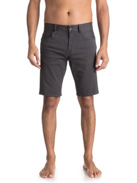 Lygon 20" - Shorts  EQYWS03483