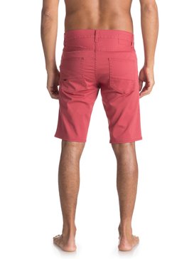 Lygon 20" - Shorts  EQYWS03483