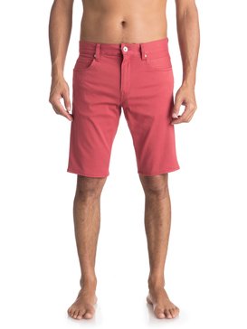 Lygon 20" - Shorts  EQYWS03483