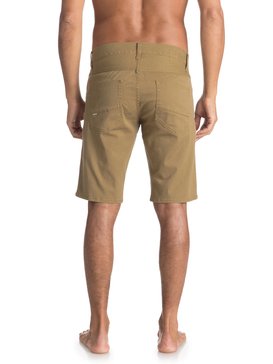 Lygon 20" - Shorts  EQYWS03483