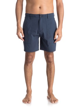 Mens Shorts - all our Bermudas & Walkshorts for Men | Quiksilver
