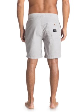 Peaky Mind - Beach Shorts  EQYWS03543