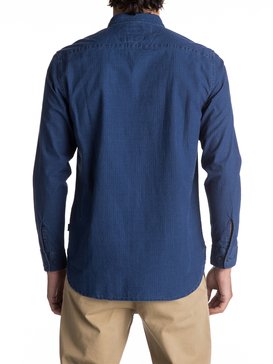 Indigo Rise - Long Sleeve Shirt  EQYWT03558