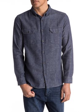 Double Jungle - Long Sleeve Shirt  EQYWT03559