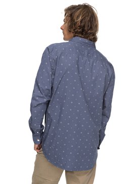 Kamanoa - Long Sleeve Shirt  EQYWT03635