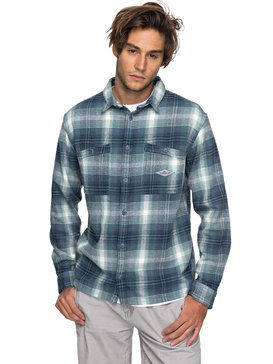 Malako Beach - Flannel Shirt  EQYWT03637