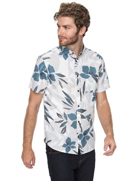 Quiksilver - Short Sleeve Shirt  EQYWT03647