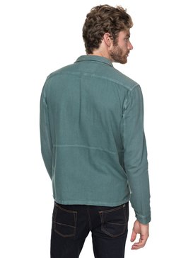 Water Legacy - Workwear Shirt  EQYWT03656