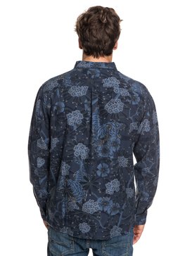 Silent Fury - Long Sleeve Shirt for Men  EQYWT03711