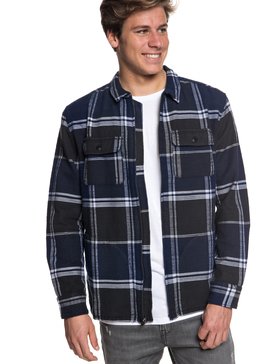 Mens Shirts - Shop the Latest Shirts Trends for Men | Quiksilver