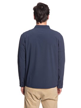 Hakone - Long Sleeve Shirt for Men  EQYWT03721