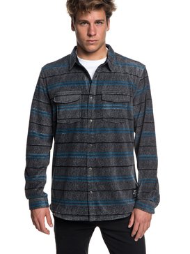 Surf Days - Long Sleeve Shirt for Men  EQYWT03731