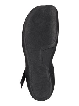 quiksilver, Неопреновые ботинки 3mm Syncro, BLACK (kvj0) 3mm Syncro - Round Toe Surf Boots for Men EQYWW03009