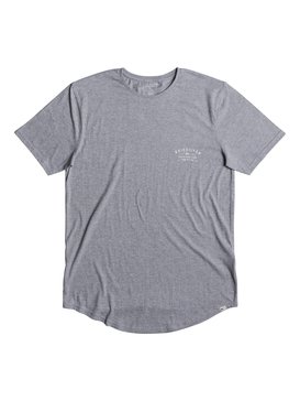 Scallop Spacer Facer - T-Shirt  EQYZT04744