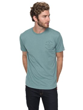 Dome Speak - Technical T-Shirt  EQYZT04747