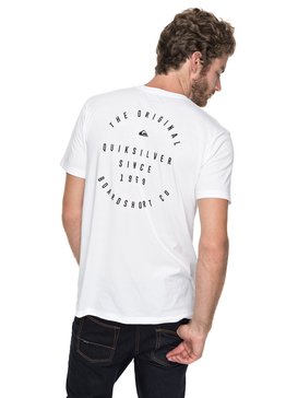 Dome Speak - Technical T-Shirt  EQYZT04747