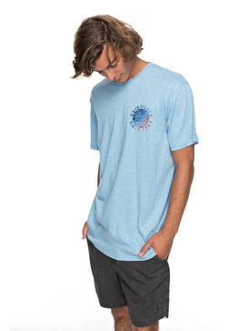 Rocky Rights - T-Shirt  EQYZT04766