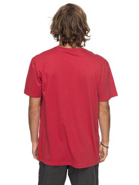 Classic Morning Slides - T-Shirt  EQYZT04774