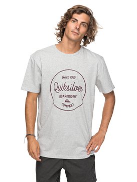 Classic Morning Slides - T-Shirt  EQYZT04774