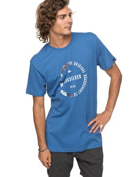 Classic Revenge - T-Shirt  EQYZT04777